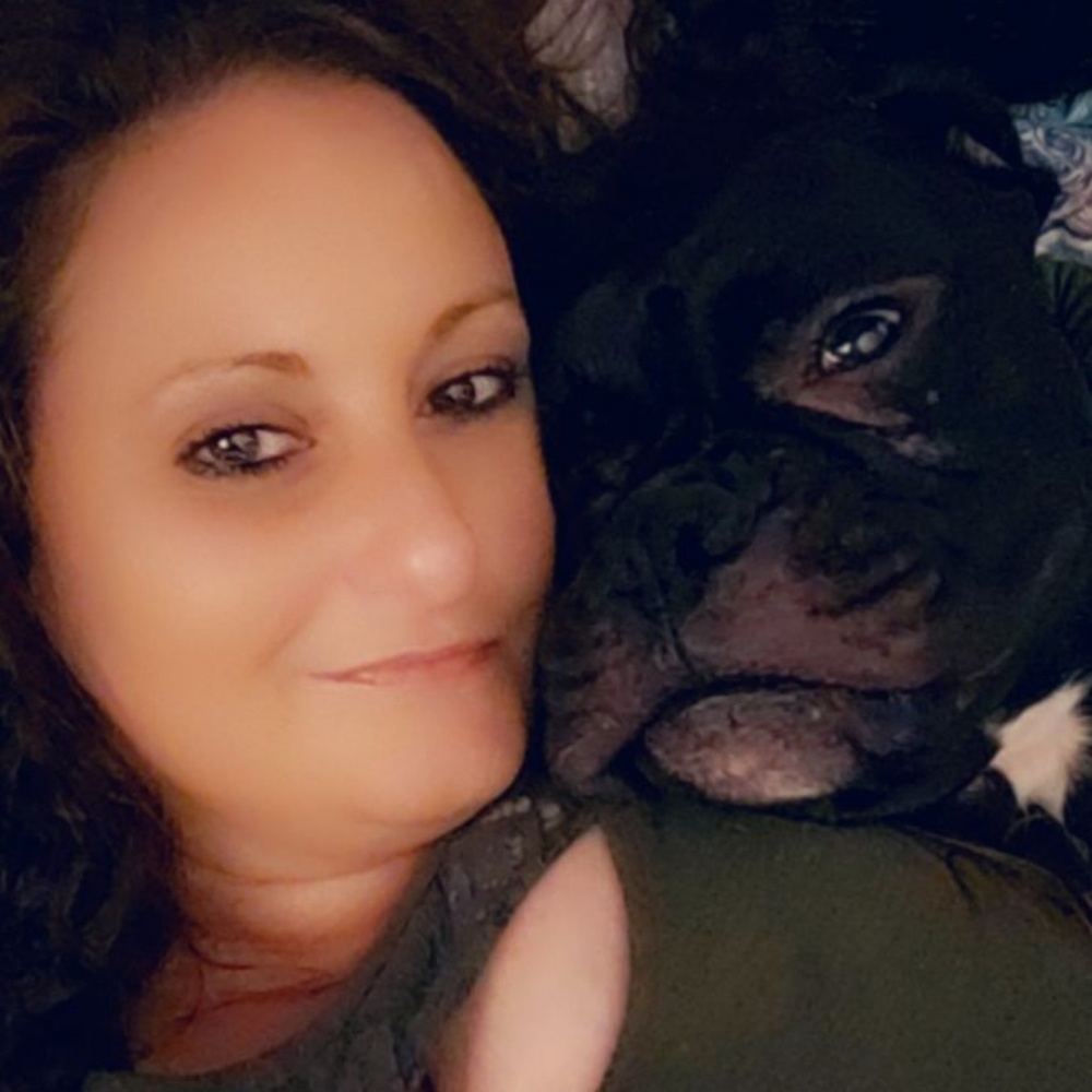 Meet your Posher, Keri